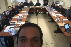 Ferro Döküm İç denetçi 2018